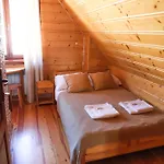 Tabakowa Apartman *