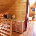 Apartman Tabakowa *