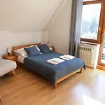 Tabakowa Apartman