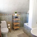 Tabakowa Apartmán