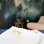 Apartman Tabakowa *