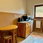 Tabakowa Apartman *