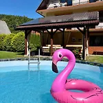 Tabakowa Apartmán *