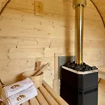 Apartman Tabakowa