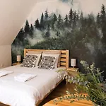 Apartman Tabakowa Zawoja