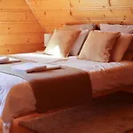 Tabakowa Apartmán Zawoja