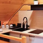 Apartman Tabakowa *