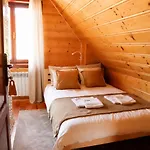 Tabakowa Apartman Zawoja