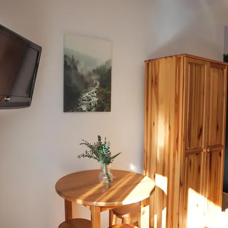 Tabakowa Apartment