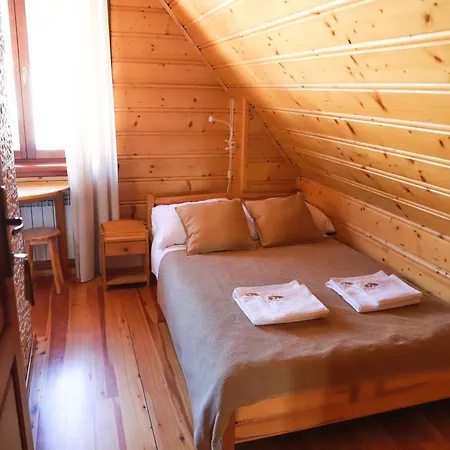 Tabakowa Apartamento *
