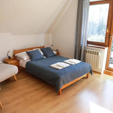 Tabakowa Apartamento