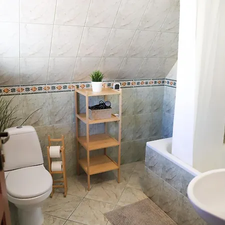 Tabakowa Apartment