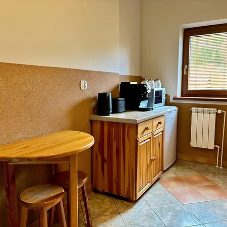Tabakowa Apartamento *