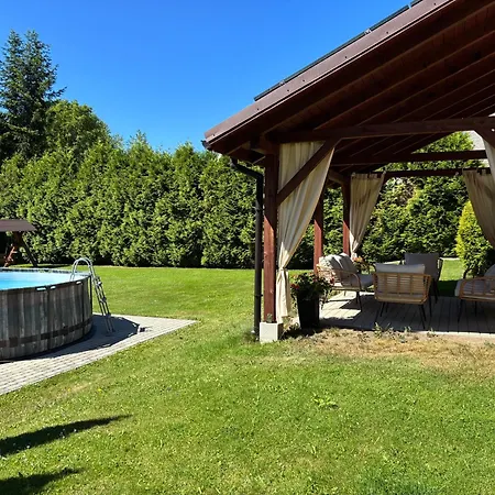 Apartman Tabakowa Zawoja