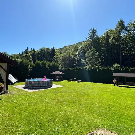 Apartman Tabakowa Zawoja