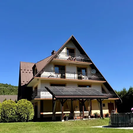 Tabakowa Apartamento *